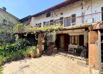 Rustico Piazza del Popolo, Rosta - foto 3