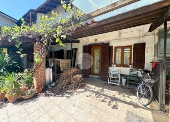 Rustico Piazza del Popolo, Rosta - foto 4