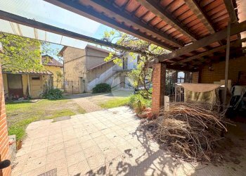 Rustico Piazza del Popolo, Rosta - foto 5