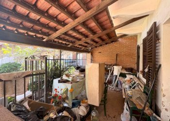 Rustico Piazza del Popolo, Rosta - foto 6