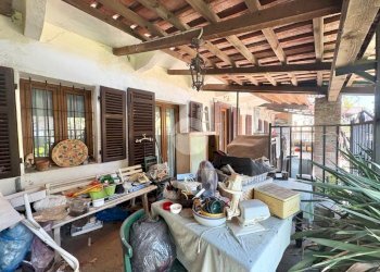 Rustico Piazza del Popolo, Rosta - foto 7