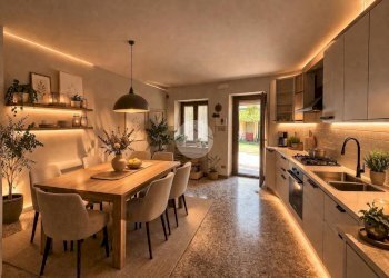 Rustico Piazza del Popolo, Rosta - foto 10