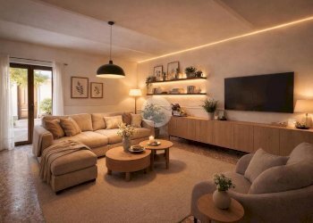 Rustico Piazza del Popolo, Rosta - foto 12