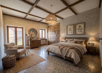 Rustico Piazza del Popolo, Rosta - foto 24