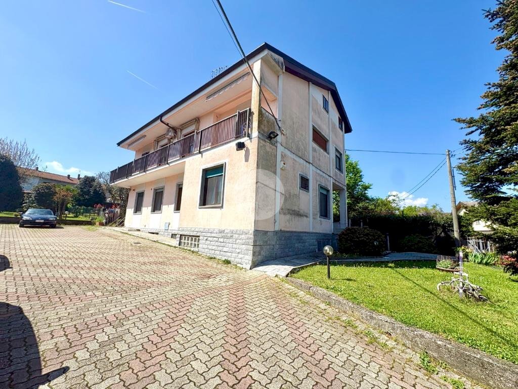 Trilocale Via Rivoli, Buttigliera Alta - foto 1