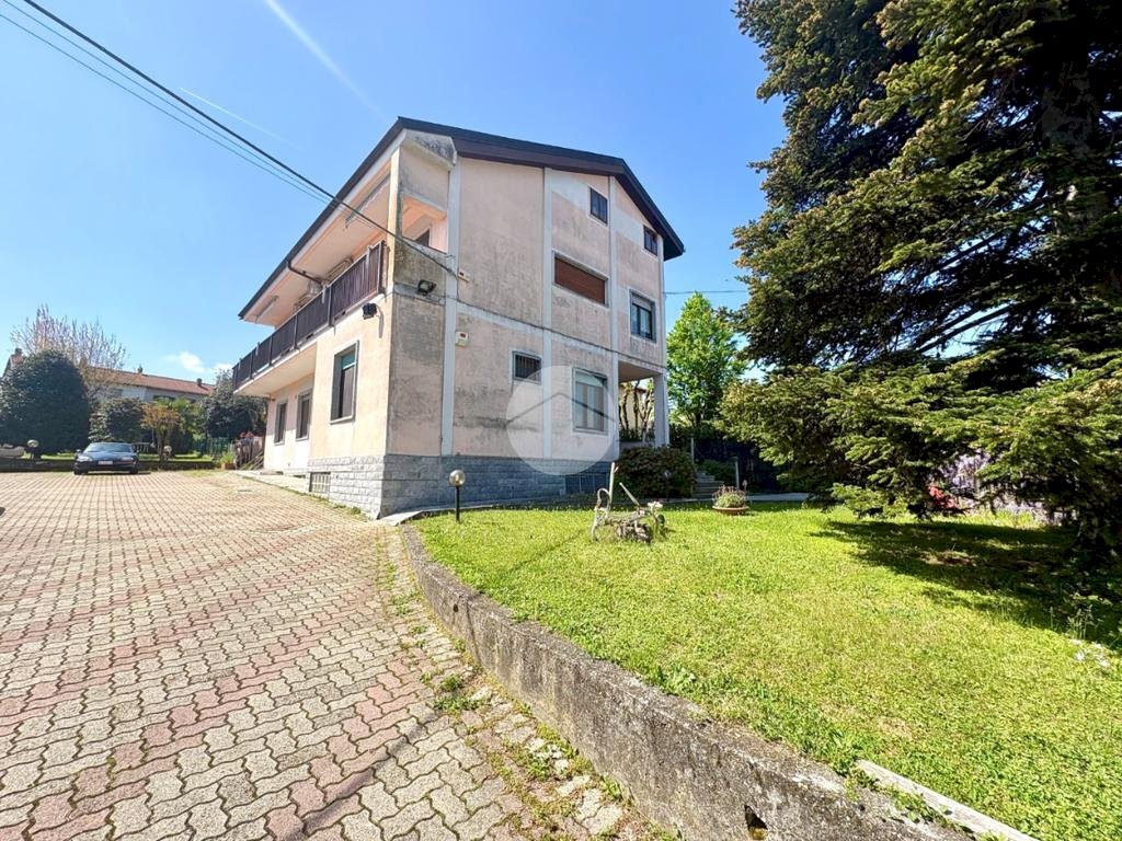 Trilocale Via Rivoli, Buttigliera Alta - foto 2