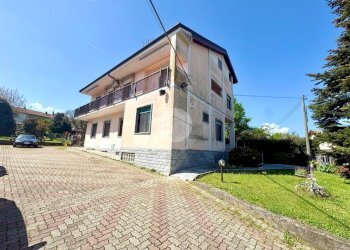 Trilocale Via Rivoli, Buttigliera Alta - foto 1