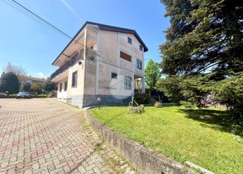 Trilocale Via Rivoli, Buttigliera Alta - foto 2