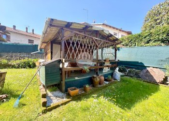 Trilocale Via Rivoli, Buttigliera Alta - foto 8