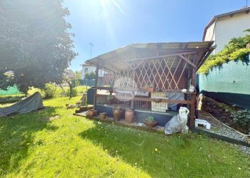 Trilocale Via Rivoli, Buttigliera Alta - foto 9