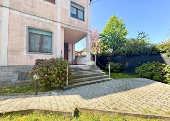 Trilocale Via Rivoli, Buttigliera Alta - foto 10