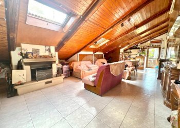 Trilocale Via Rivoli, Buttigliera Alta - foto 12