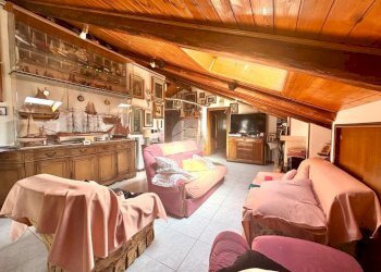 Trilocale Via Rivoli, Buttigliera Alta - foto 13