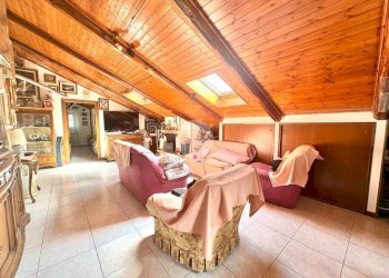 Trilocale Via Rivoli, Buttigliera Alta - foto 14