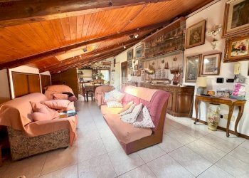 Trilocale Via Rivoli, Buttigliera Alta - foto 15