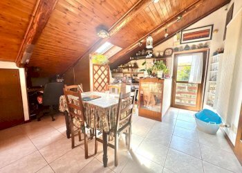 Trilocale Via Rivoli, Buttigliera Alta - foto 16