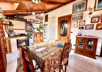 Trilocale Via Rivoli, Buttigliera Alta - foto 17