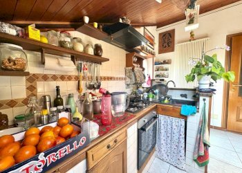 Trilocale Via Rivoli, Buttigliera Alta - foto 18