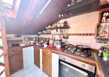 Trilocale Via Rivoli, Buttigliera Alta - foto 19