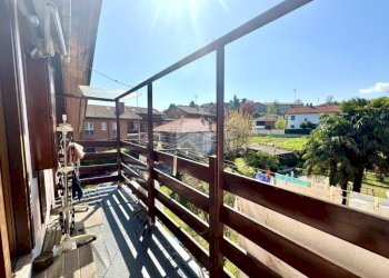 Trilocale Via Rivoli, Buttigliera Alta - foto 20