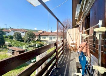 Trilocale Via Rivoli, Buttigliera Alta - foto 21