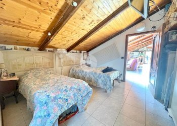 Trilocale Via Rivoli, Buttigliera Alta - foto 23