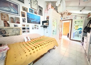 Trilocale Via Rivoli, Buttigliera Alta - foto 27