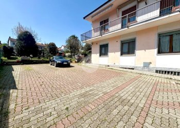 Trilocale Via Rivoli, Buttigliera Alta - foto 33