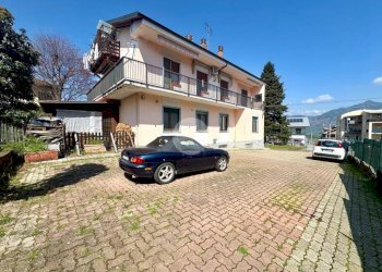 Trilocale Via Rivoli, Buttigliera Alta - foto 34