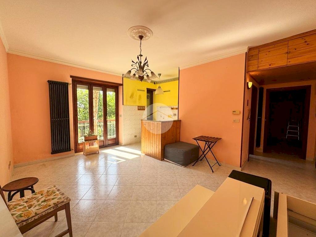 Bilocale Via Val Della Torre, Givoletto - foto 3