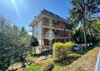 Two-room apartment Via Val Della Torre, Givoletto - photo 22