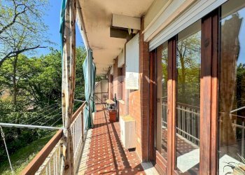 Two-room apartment Via Val Della Torre, Givoletto - photo 24