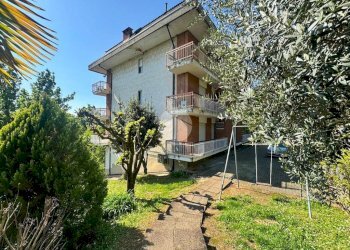 Two-room apartment Via Val Della Torre, Givoletto - photo 25