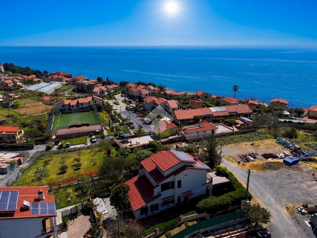 Villa Via 2 Giugno, Cipressa - foto 3