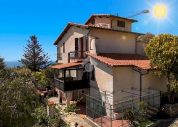 Villa Via 2 Giugno, Cipressa - foto 2