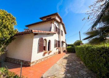 Villa Via 2 Giugno, Cipressa - foto 5