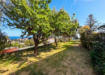 Villa Via 2 Giugno, Cipressa - foto 6