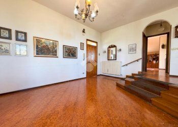 Villa Via 2 Giugno, Cipressa - foto 7