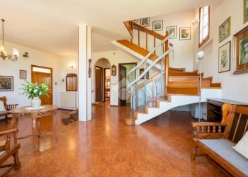 Villa Via 2 Giugno, Cipressa - foto 9