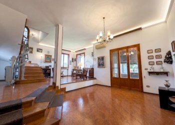 Villa Via 2 Giugno, Cipressa - foto 10