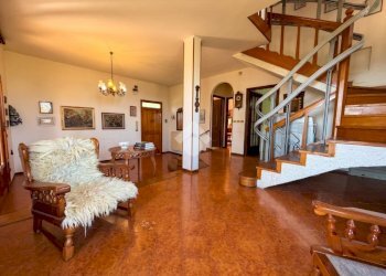 Villa Via 2 Giugno, Cipressa - foto 11