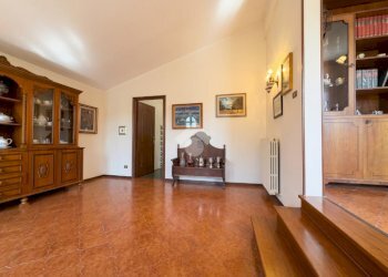 Villa Via 2 Giugno, Cipressa - foto 13