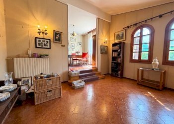 Villa Via 2 Giugno, Cipressa - foto 14