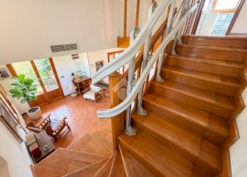 Villa Via 2 Giugno, Cipressa - foto 16