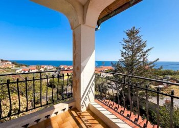 Villa Via 2 Giugno, Cipressa - foto 22