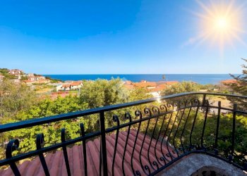 Villa Via 2 Giugno, Cipressa - foto 23