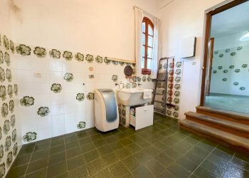 Villa Via 2 Giugno, Cipressa - foto 26