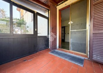 Villa Via 2 Giugno, Cipressa - foto 28