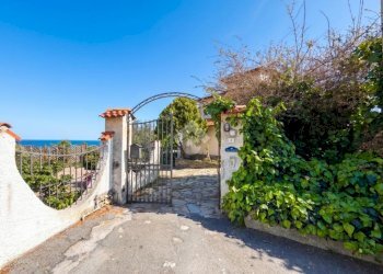 Villa Via 2 Giugno, Cipressa - foto 38