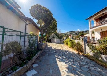 Villa Via 2 Giugno, Cipressa - foto 39